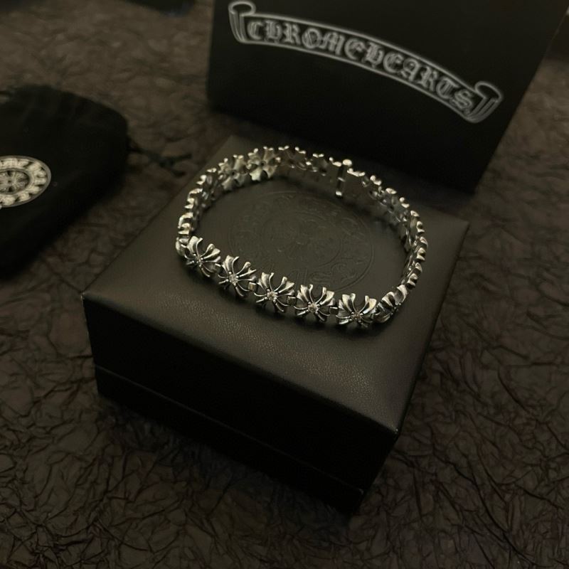 Chrome Hearts Bracelets